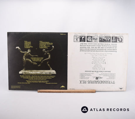 Tyrannosaurus Rex - Prophets, Seers & Sages, The Angels Of The Ag - 2 x LP Vinyl