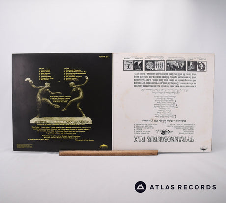 Tyrannosaurus Rex - Prophets, Seers & Sages, The Angels Of The Ag - 2 x LP Vinyl