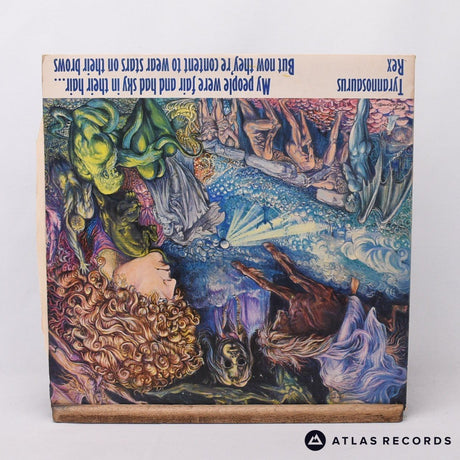 Tyrannosaurus Rex - Prophets, Seers & Sages, The Angels Of The Ag - 2 x LP Vinyl