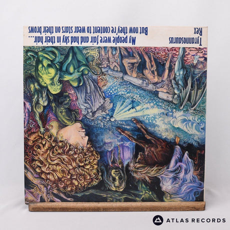 Tyrannosaurus Rex - Prophets, Seers & Sages, The Angels Of The Ag - 2 x LP Vinyl