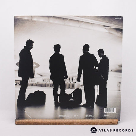 U2 - All That You Can't Leave Behind - 180G 20Th Anniversary 2 x LP Vinyl Record