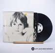 U2 Boy LP Vinyl Record - Front Cover & Record