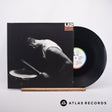 U2 Desire 12" Vinyl Record - Front Cover & Record