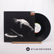 U2 Desire 12" Vinyl Record - Front Cover & Record
