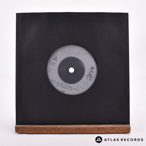 U2 I Still Haven’t Found What I’m Looking For 7" Vinyl Record - In Sleeve