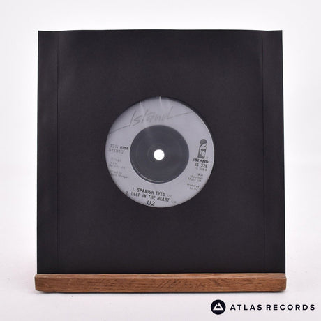 U2 - I Still Haven’t Found What I’m Looking For - 7" Vinyl Record - NM