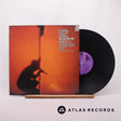 U2 Live "Under A Blood Red Sky" LP Vinyl Record - Front Cover & Record