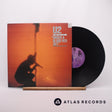 U2 Live "Under A Blood Red Sky" LP Vinyl Record - Front Cover & Record