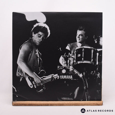 U2 - Live "Under A Blood Red Sky" - LP Vinyl Record