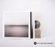U2 No Line On The Horizon 2 x LP Vinyl Record - Front Cover & Record