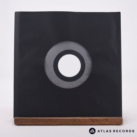 U2 Please 7" Vinyl Record - In Sleeve