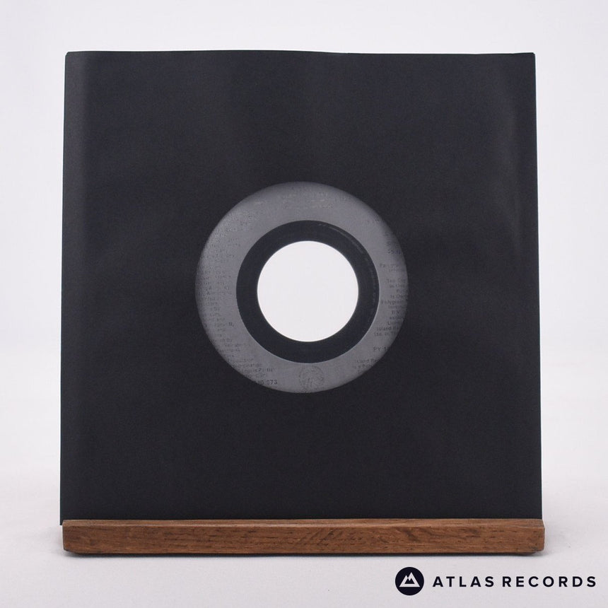 U2 Please 7" Vinyl Record - In Sleeve