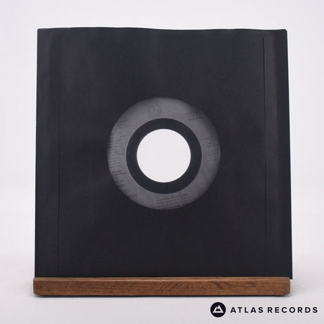 U2 - Please - 7" Vinyl Record - VG+