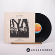 U2 Pride 12" Vinyl Record - Front Cover & Record
