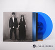 U2 Songs Of Experience 2 x LP Vinyl Record - Front Cover & Record