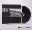 U2 The Joshua Tree LP Vinyl Record - Front Cover & Record