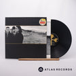 U2 The Joshua Tree LP Vinyl Record - Front Cover & Record