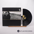 U2 The Joshua Tree LP Vinyl Record - Front Cover & Record