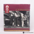U2 The Unforgettable Fire LP Vinyl Record - Front Cover & Record