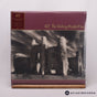 U2 The Unforgettable Fire LP Vinyl Record - Front Cover & Record