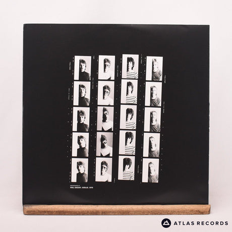 U2 - U218 Singles - Booklet A2 A1 A2 A1 2 x LP Vinyl Record - NM/EX