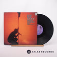 U2 Under A Blood Red Sky LP Vinyl Record - Front Cover & Record