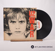 U2 War LP Vinyl Record - Front Cover & Record