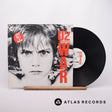 U2 War LP Vinyl Record - Front Cover & Record