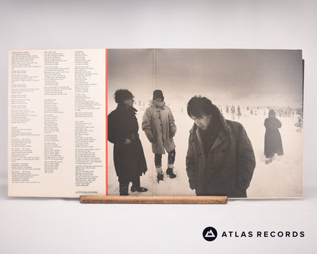 U2 - War - Gatefold LP Vinyl Record - EX/NM