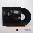 U2 Where The Streets Have No Name 12" Vinyl Record - Front Cover & Record