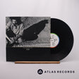 U2 With Or Without You 12" Vinyl Record - Front Cover & Record