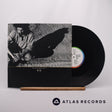 U2 With Or Without You 12" Vinyl Record - Front Cover & Record