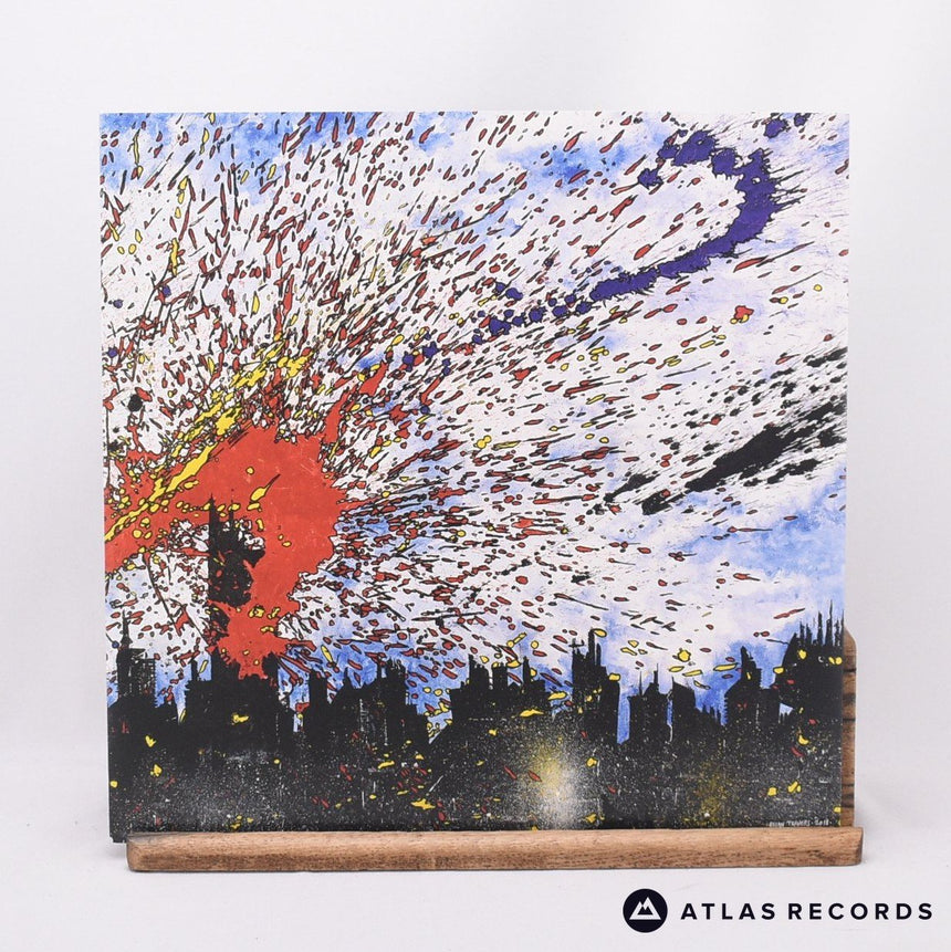 UB40 - For The Many - LP Vinyl Record - NM/EX