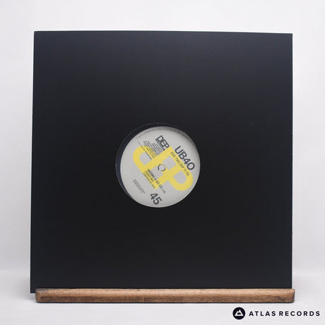 UB40 - If It Happens Again (Dance Mix) - 12" Vinyl Record -