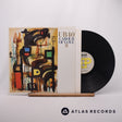 UB40 Labour Of Love II LP Vinyl Record - Front Cover & Record