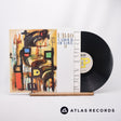 UB40 Labour Of Love II LP Vinyl Record - Front Cover & Record