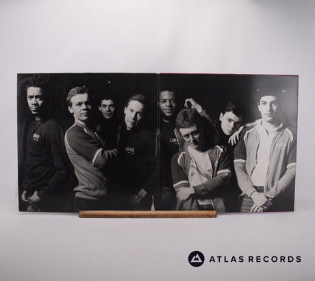 UB40 - More UB40 Music - Gatefold 2 x LP Vinyl Record - EX/NM