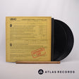 UB40 Signing Off LP + 12" Vinyl Record - Front Cover & Record