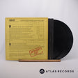UB40 Signing Off LP + 12" Vinyl Record - Front Cover & Record