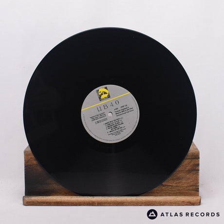 UB40 - UB40 - LP Vinyl Record - EX/EX