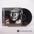U.D.O. Mean Machine LP Vinyl Record - Front Cover & Record
