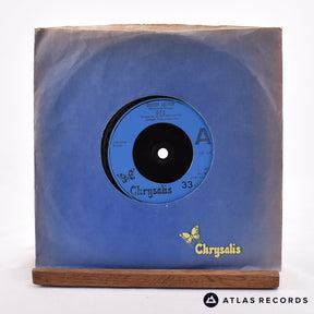 UFO Doctor Doctor 7" Vinyl Record - In Sleeve