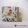 UFO Force It 2 x LP Vinyl Record - Front Cover & Record