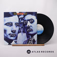 UFO Obsession LP Vinyl Record - Front Cover & Record