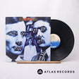 UFO Obsession LP Vinyl Record - Front Cover & Record