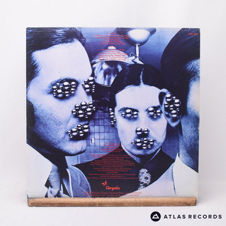 UFO - Obsession - LP Vinyl Record - EX/NM