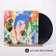 UFO Strangers In The Night 2 x LP Vinyl Record - Front Cover & Record