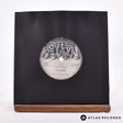 UK Subs C.I.D. 7" Vinyl Record - In Sleeve