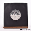 UK Subs C.I.D. 7" Vinyl Record - In Sleeve