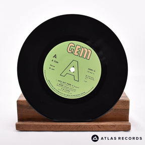 UK Subs She's Not There 7" Vinyl Record - In Sleeve